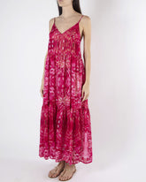 Meriem Stampa "Distortion"